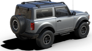 2024 Ford Bronco® External Image 4